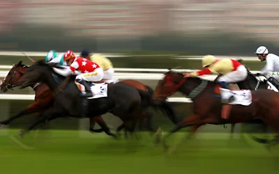 Day at The Races