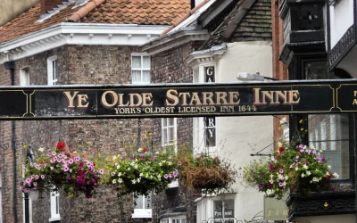 York Nightlife
