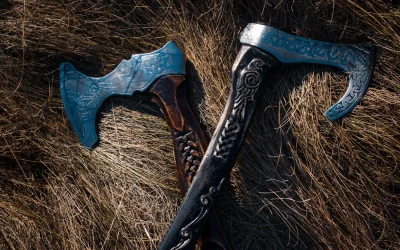 Yorvik Viking Festival