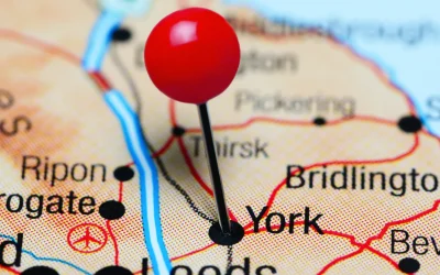 York: Top 10 Things to Do